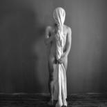 Цифровое искусство под названием ""Loneliness"" - Yasha Levin, Подлинное произведение искусства, Цифровая фотография