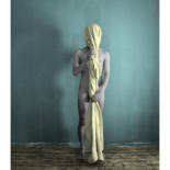 Фотография под названием ""Loneliness" (IV)" - Yasha Levin, Подлинное произведение искусства, Цифровая фотография