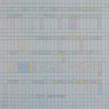 Prenten & gravures getiteld "Continuous workーbeg…" door Yi Cheng Chen, Origineel Kunstwerk, Xylograaf