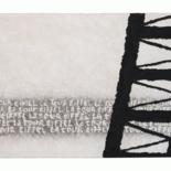 Peinture intitulée "Eiffel Tower 1" par Zanda, Œuvre d'art originale, Huile