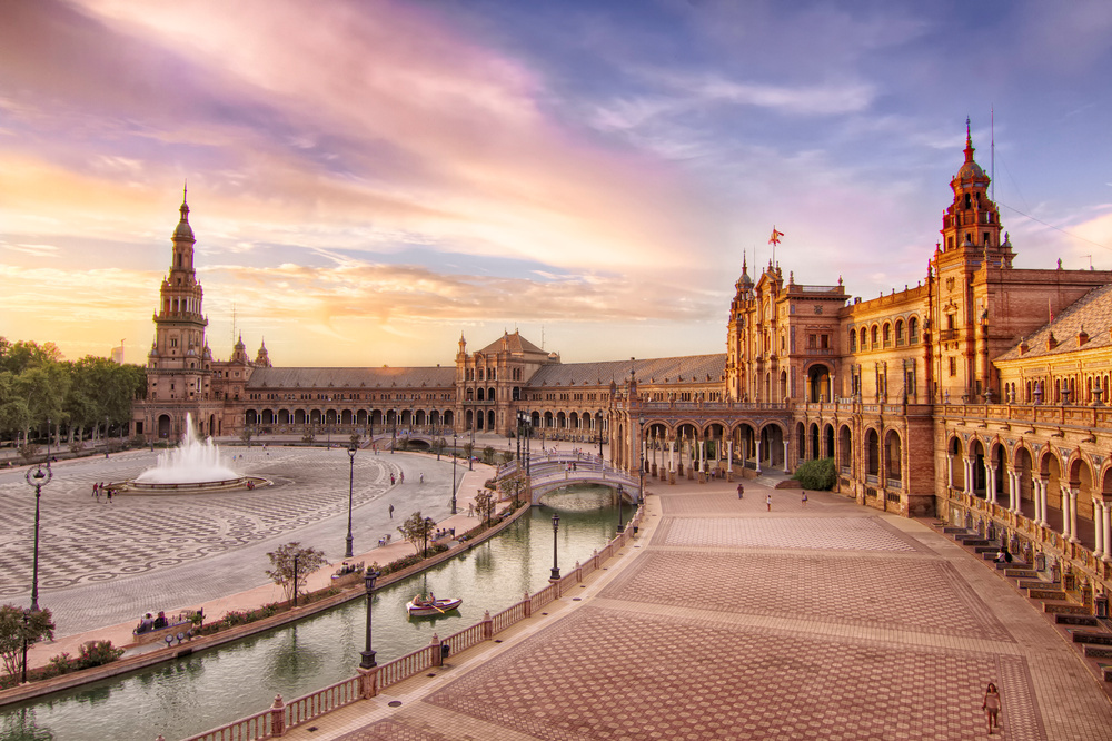 The top 5 European Cities for Art Lovers