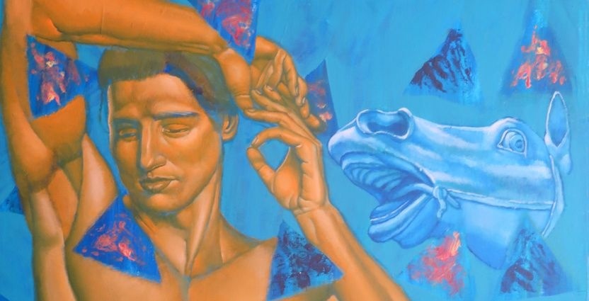 Art leasing: lease works of art with or without purchase option
