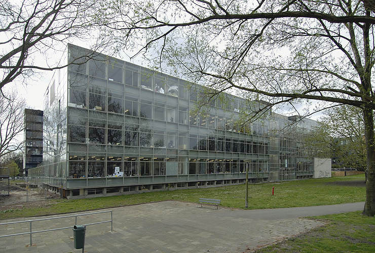 Die besten europäischen Kunsthochschulen - Teil Zwei
