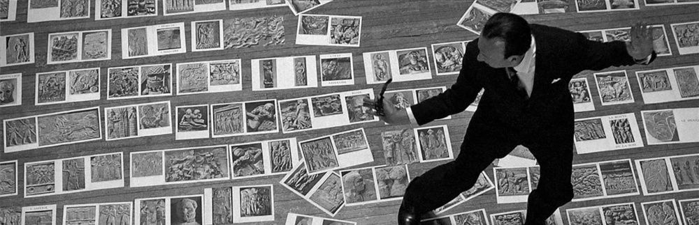 Imaginäres Museum | Das imaginäre Museum von Maurice Lévy, Gründer von YourArt