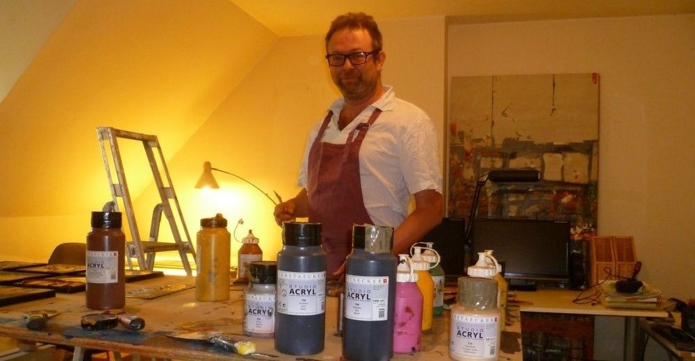 ODL - Interview met Olivier Durand Lailler
