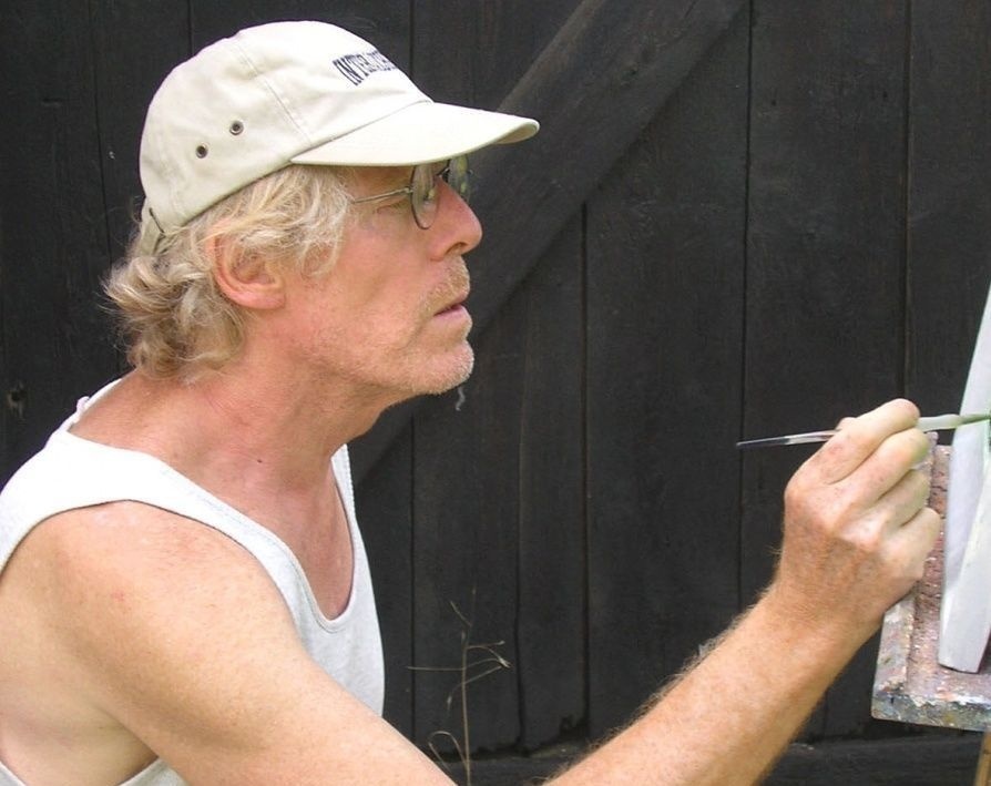 Jean Mirre Interview