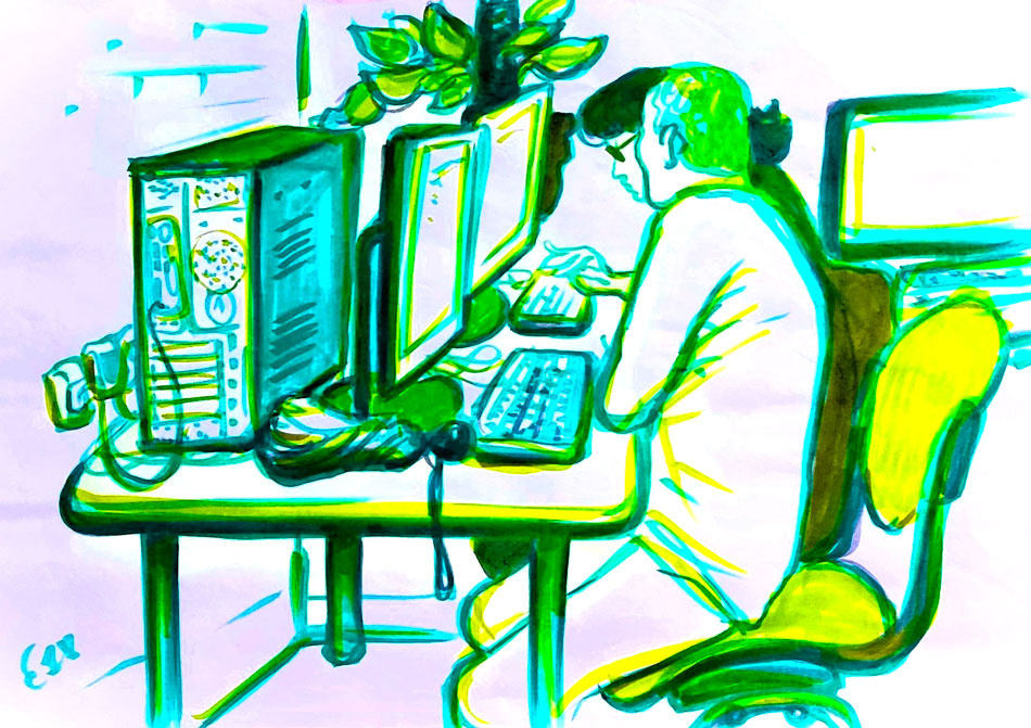 Art Tips: How to improve your portfolio?