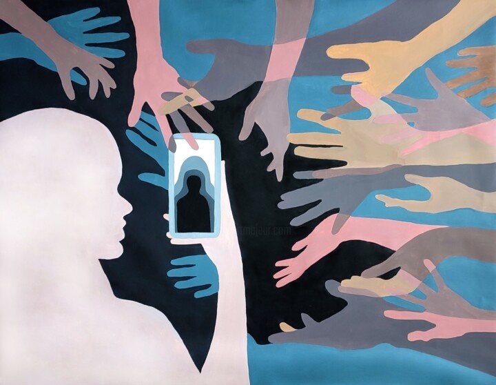 Iris's note | YOURMATCH: TREFFEN SIE IHRE KÜNSTLERLIEBE AUF DEN ERSTEN BLICK
