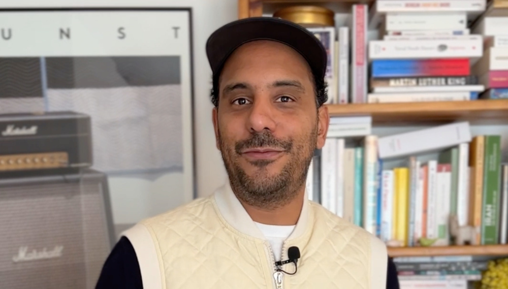 Sammlergeschichten | Bei Fabian Jean Villanueva in Brüssel: eine sensible und spontane Kunstsammlung