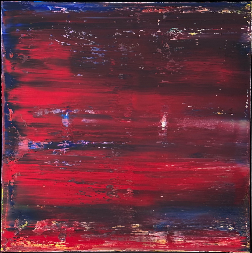 The Silent Dialogue Between Technique and Instinct: Artists Compared