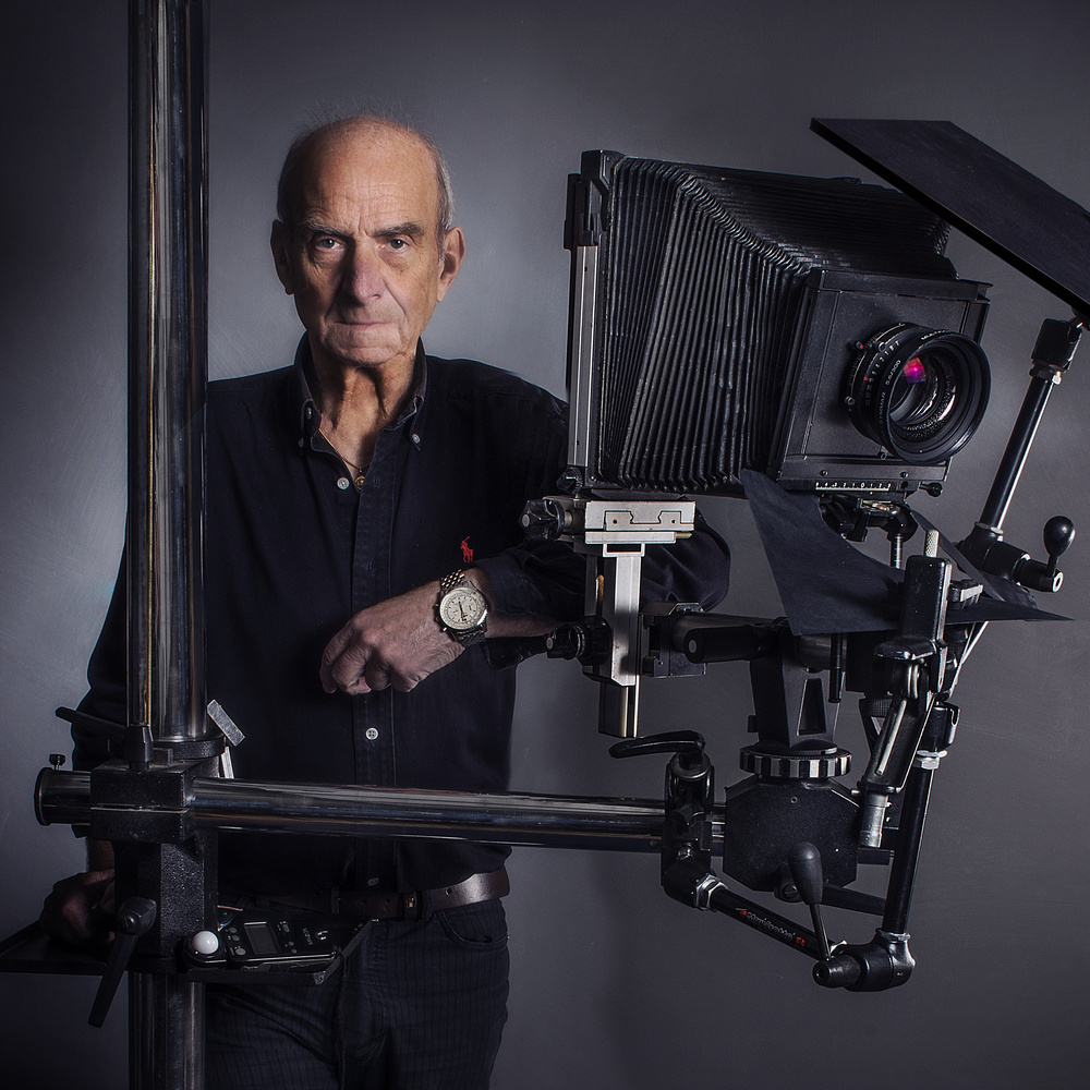 Jean Turco, zevki paylaşma sanatı