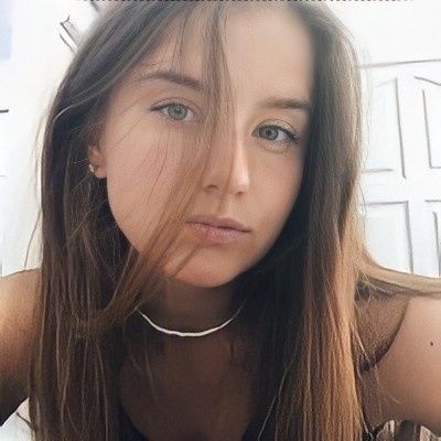 Lyubov Khmelyuk - 乌克兰艺术家在战争期间的证词