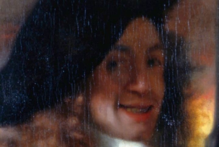 Johannes Vermeer