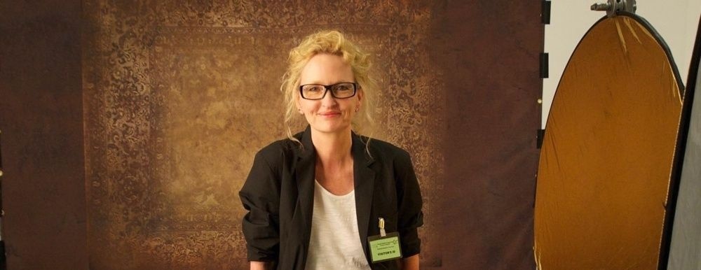 Anne Geddes: Capturing the magic of early childhood through the lens