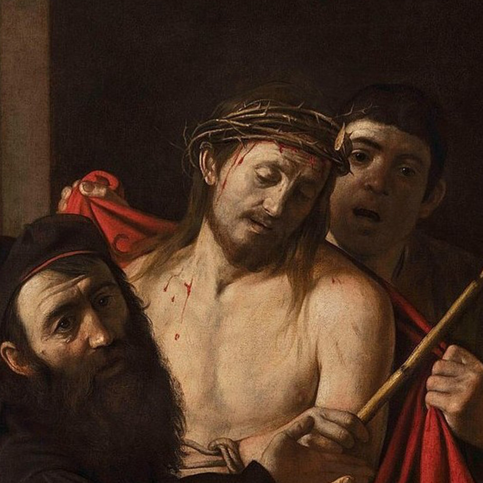 This Month, the Prado in Madrid Will Unveil a Recently Discovered Caravaggio