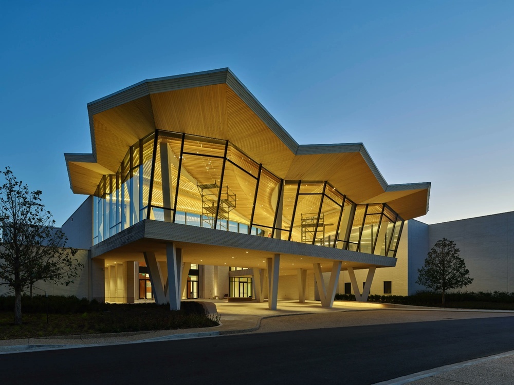 The Arkansas Museum of Fine Arts loses a bequest of $500,000
