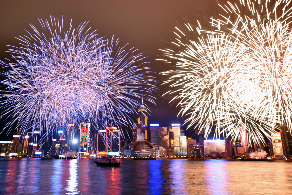 Embracing Tradition and Artistry: The Taoist Celebration of Chinese New Year