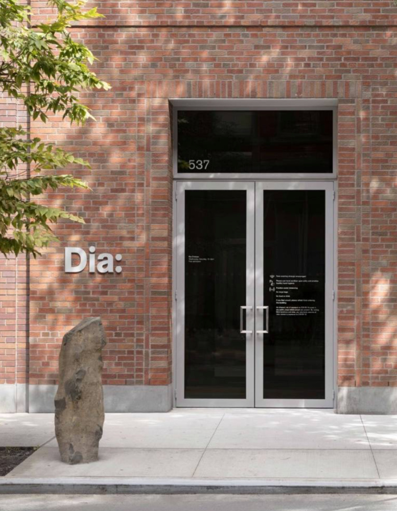 Dia Art Foundation: 50 Years of Artistic Vision and Evolution